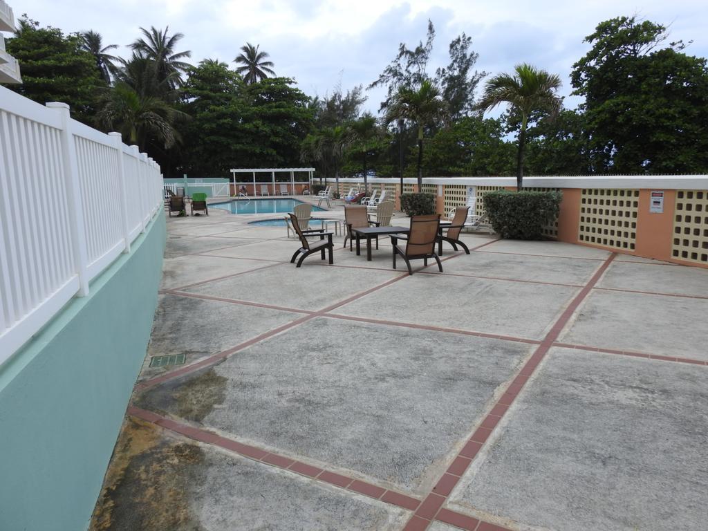 Isabela Beach Court 744 Ngoại thất bức ảnh